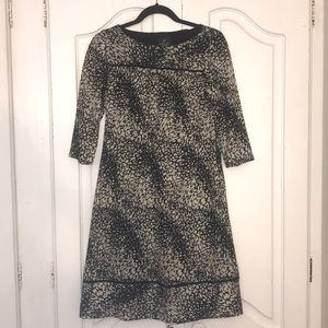 Adriana Papell A-line Dress